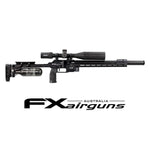 FX PANTHERA .177 STANDARD 500MM Air Rifle Precision - Hunt The Night