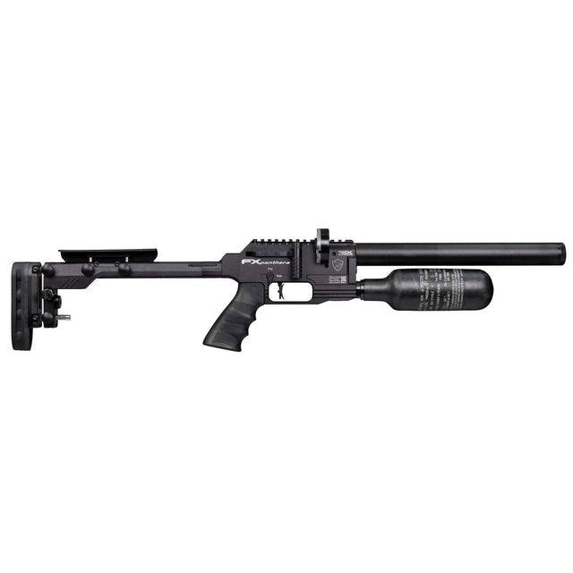 FX Panthera Hunter .22 300mm