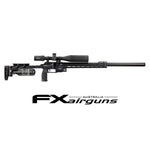 FX Panthera .25 Standard 700MM Precision Slug Rifle - Hunt The Night
