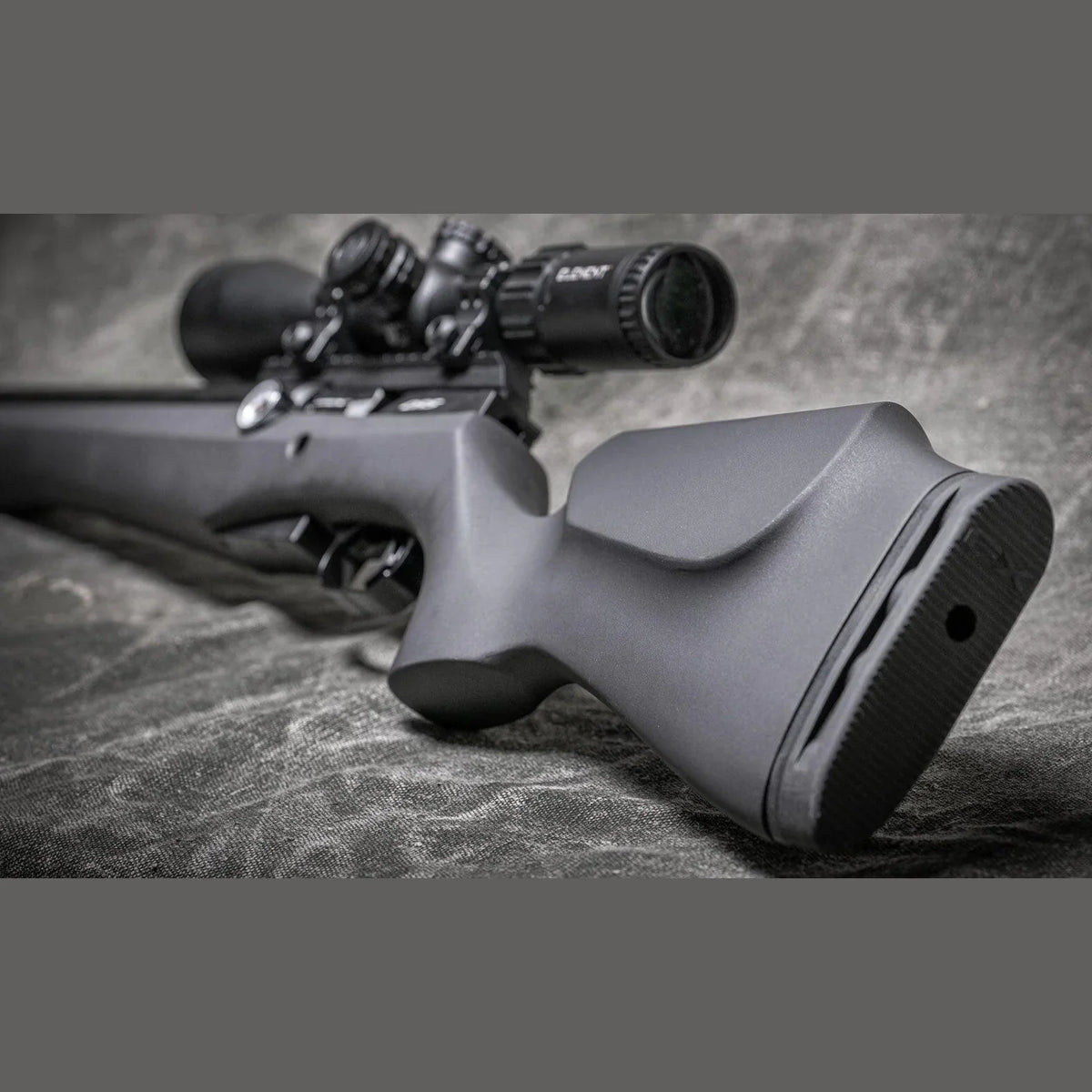 FX DRS CLASSIC .22 (500MM) High-End Air Rifle Design - Hunt The Night