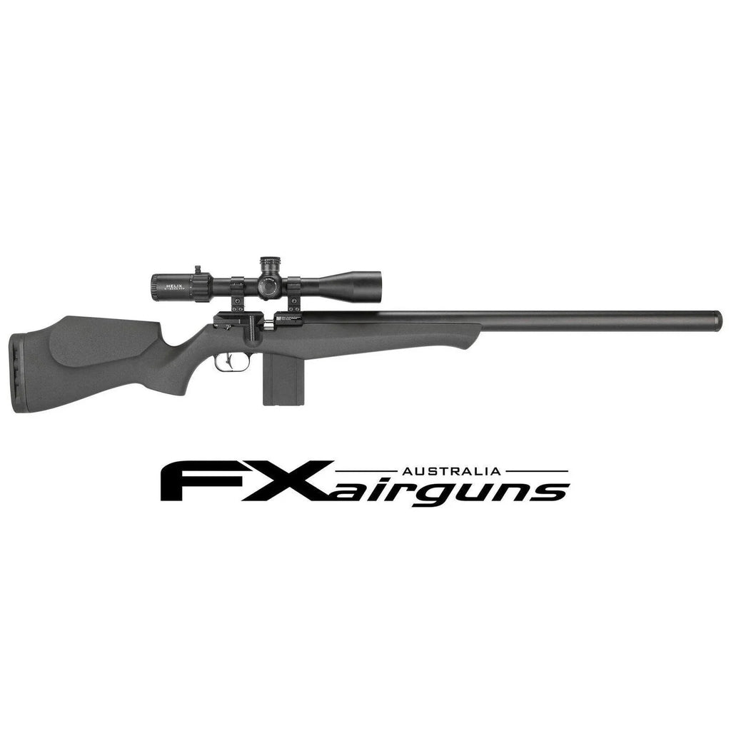 FX DRS CLASSIC .22 (700MM)