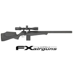 FX DRS CLASSIC .22 (700MM) - Hunt The Night