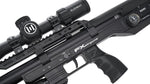 FX Leopard .22 - Tube - Standard 700mm