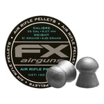 FX PREMIUM PELLETS (DIABOLO EXACT) CAL .35 81.02GR (100 PCS) - Hunt The Night