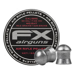 FX PREMIUM PELLETS (DIABOLO EXACT) .30 50.16GR (150 PCS) - Hunt The Night