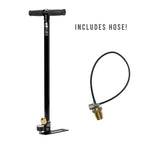 FX 4 STAGE TURBO PUMP