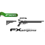 SABER TACTICAL FX DREAM LITE TO DREAM TACTICAL CONVERSION KIT - Hunt The Night