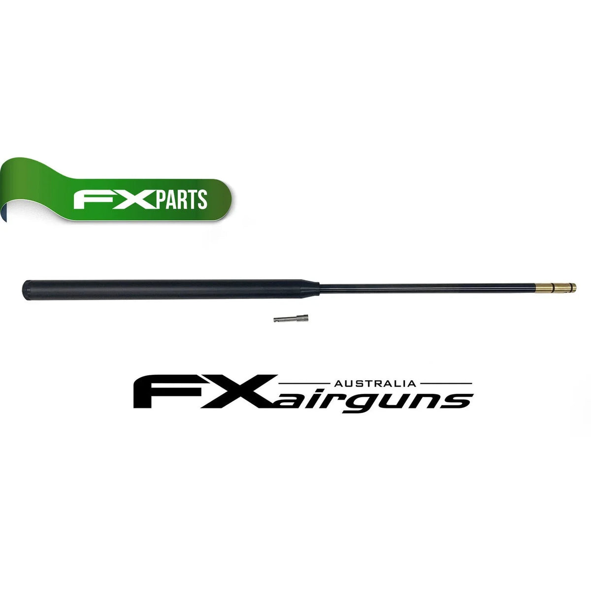 FX Impact Barrel Kit .22 700mm - Hunt The Night