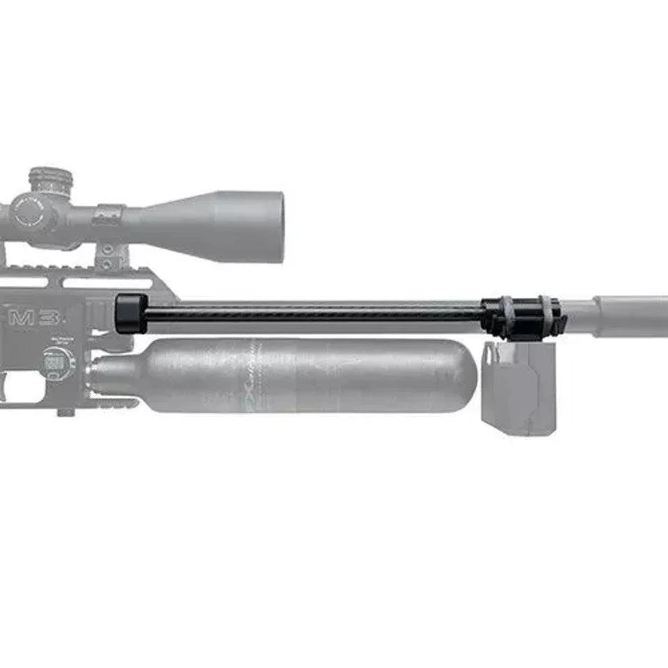 FX CHRONOGRAPH ROD & MOUNT - Hunt The Night