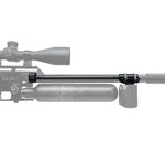 FX CHRONOGRAPH ROD & MOUNT - Hunt The Night