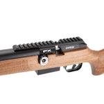 FX DRS Low Picatinny Rail (30MOA) - Hunt The Night