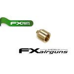 FX ADAPTOR 1/8" EXTERNAL TO INTERNAL DIN - Hunt The Night