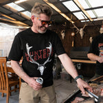 Fallow Skull Tee