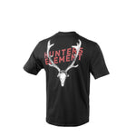 Fallow Skull Tee