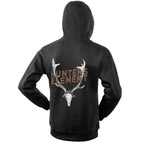 Hunters Element Fallow Skull Hoodie