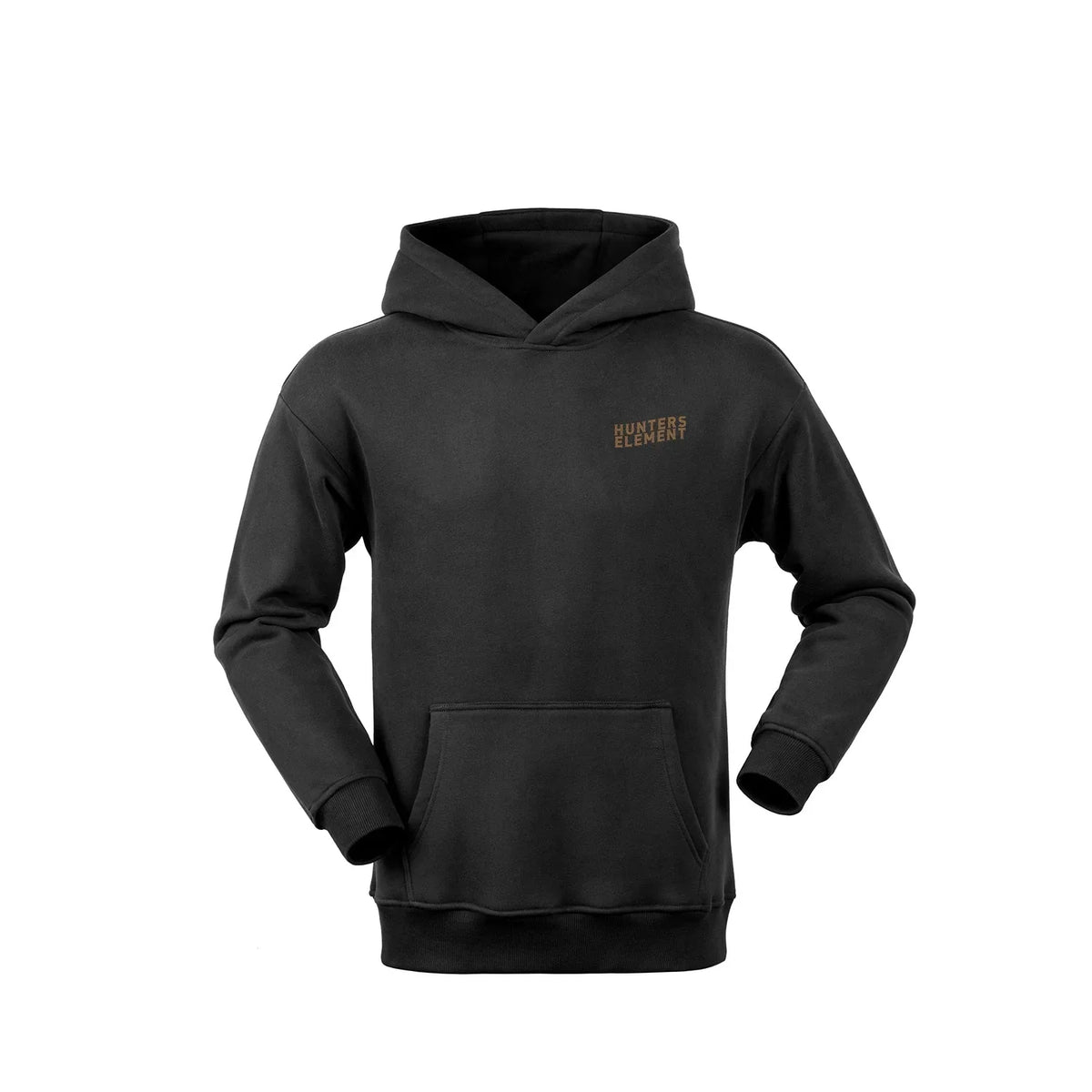 Hunters Element Fallow Skull Hoodie