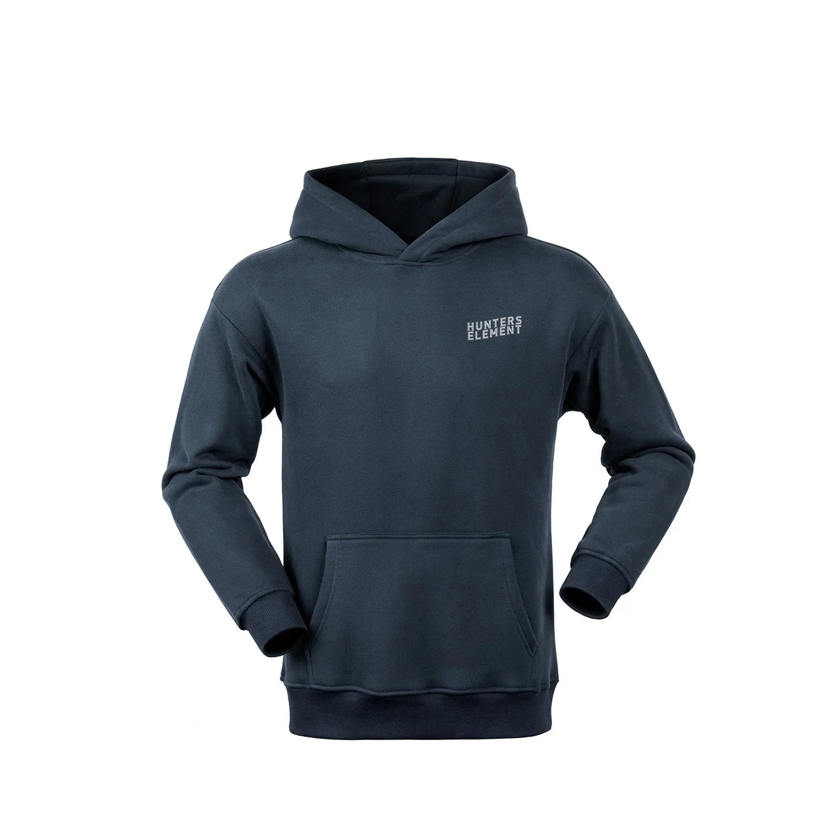 Hunters Element Fallow Skull Hoodie