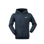 Hunters Element Fallow Skull Hoodie