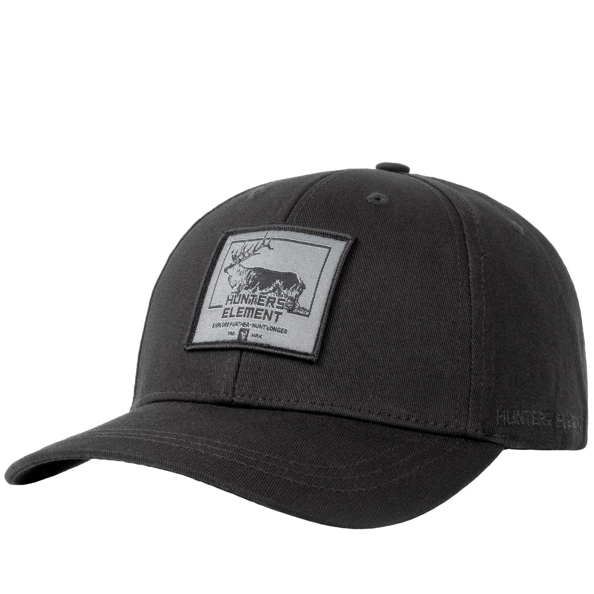 Hunters Element Fiordland Cap - OSFM