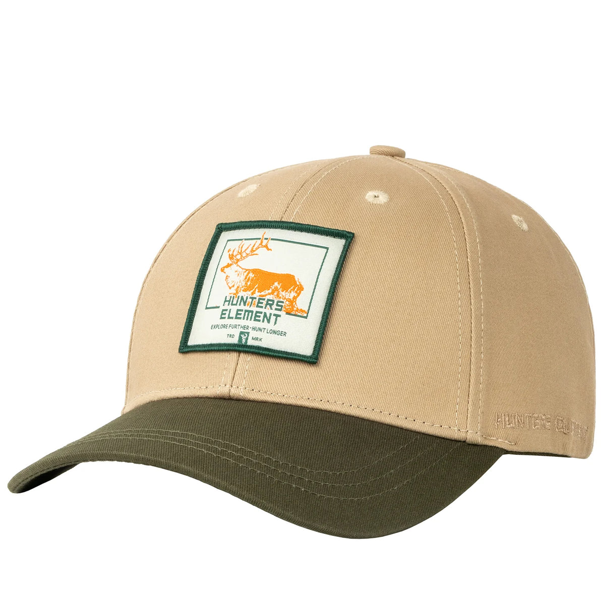 Hunters Element Fiordland Cap - OSFM