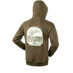 Fiordland Hoodie