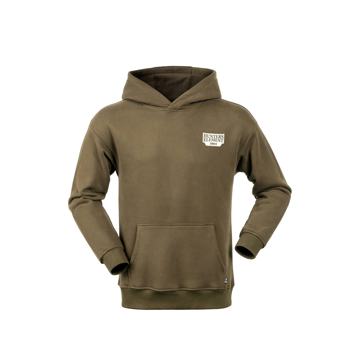 Fiordland Hoodie