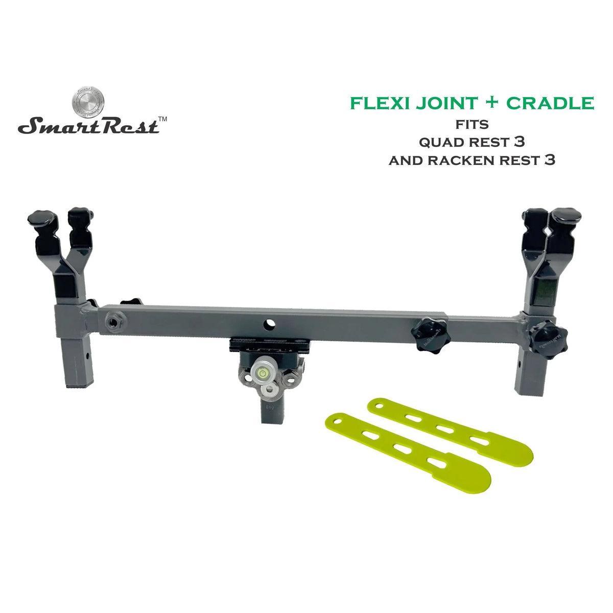 SmartRest Cradle for Quad Rest 3 - Hunt The Night