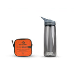 Folding Bucket - Hunt The Night