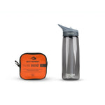 Folding Bucket - Hunt The Night