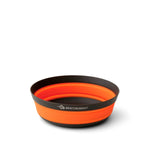 Frontier Ultralight Collapsible Bowl - Hunt The Night