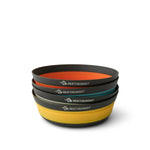 Frontier Ultralight Collapsible Bowl - Hunt The Night