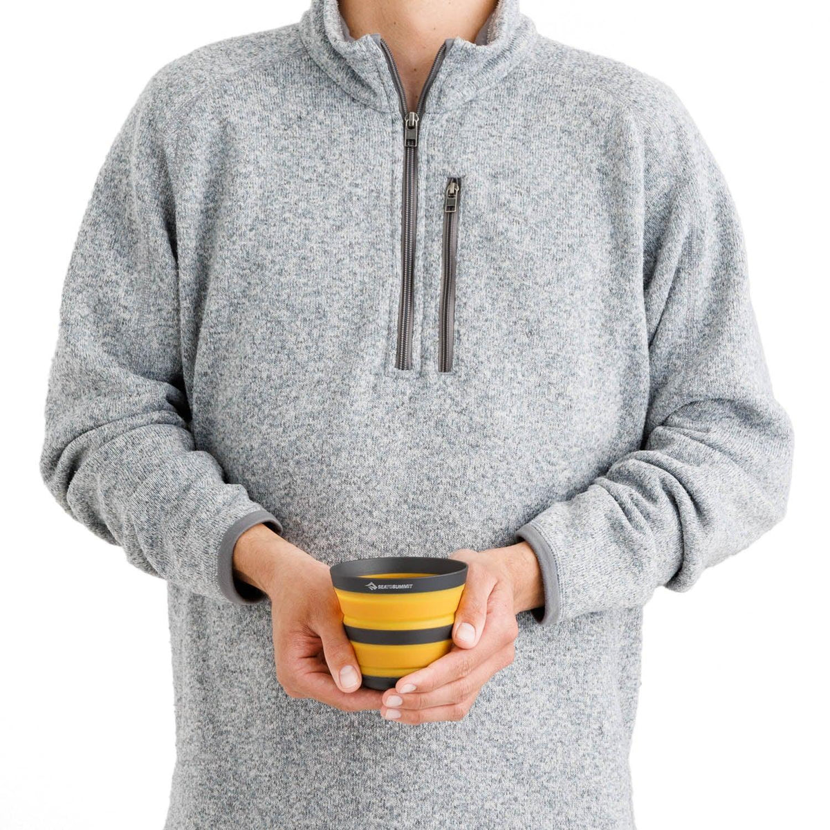 Frontier Ultralight Collapsible Cup - Hunt The Night