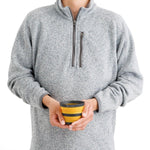 Frontier Ultralight Collapsible Cup - Hunt The Night