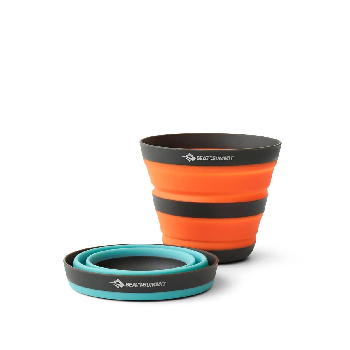 Frontier Ultralight Collapsible Cup - Hunt The Night