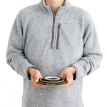 Frontier Ultralight Collapsible Dinnerware Set - 3 Piece