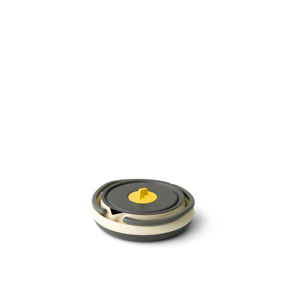 Frontier Ultralight Collapsible Kettle - Hunt The Night