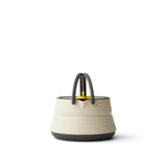 Frontier Ultralight Collapsible Kettle - Hunt The Night