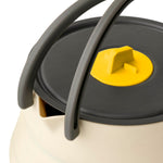 Frontier Ultralight Collapsible Kettle - Hunt The Night