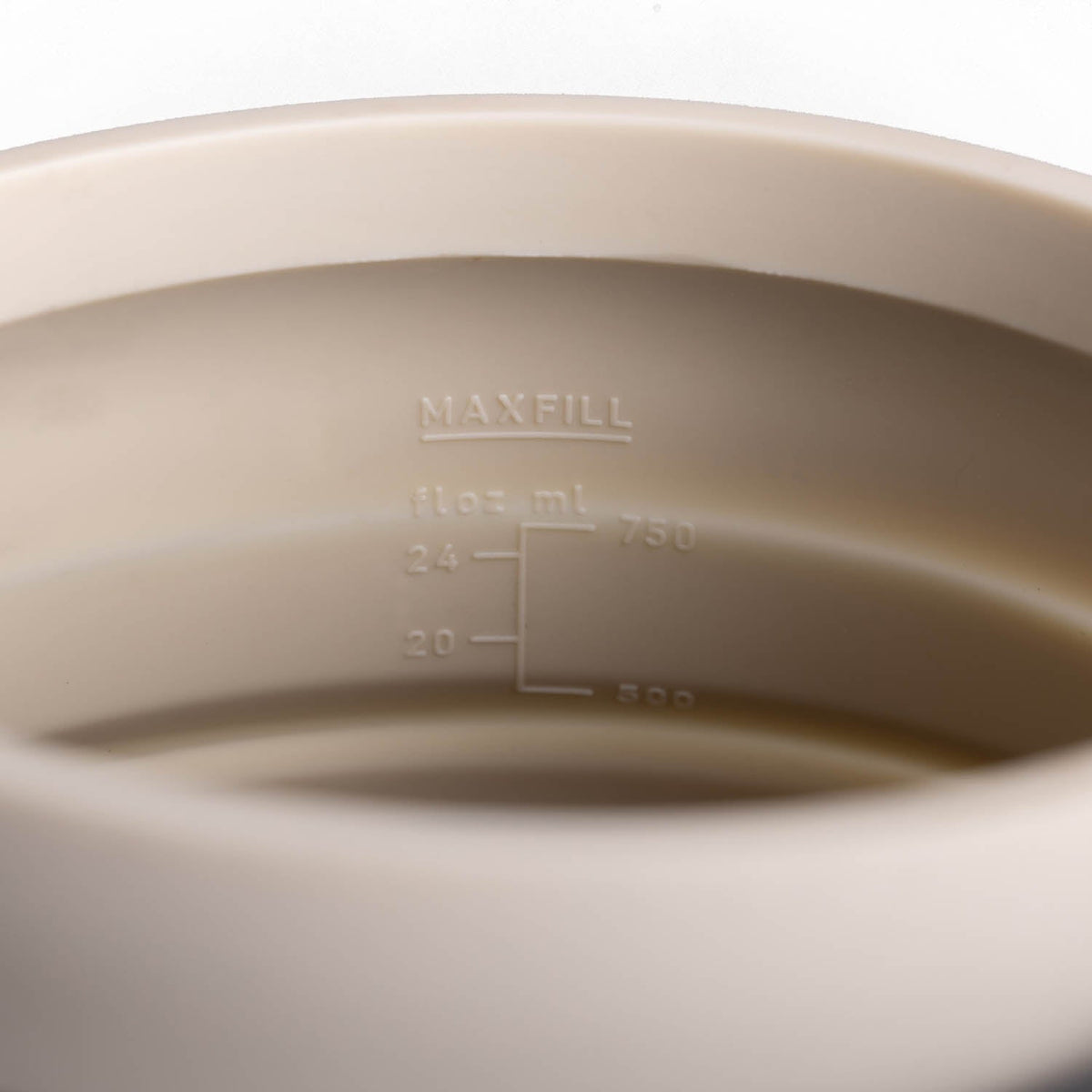 Frontier Ultralight Collapsible Kettle - Hunt The Night