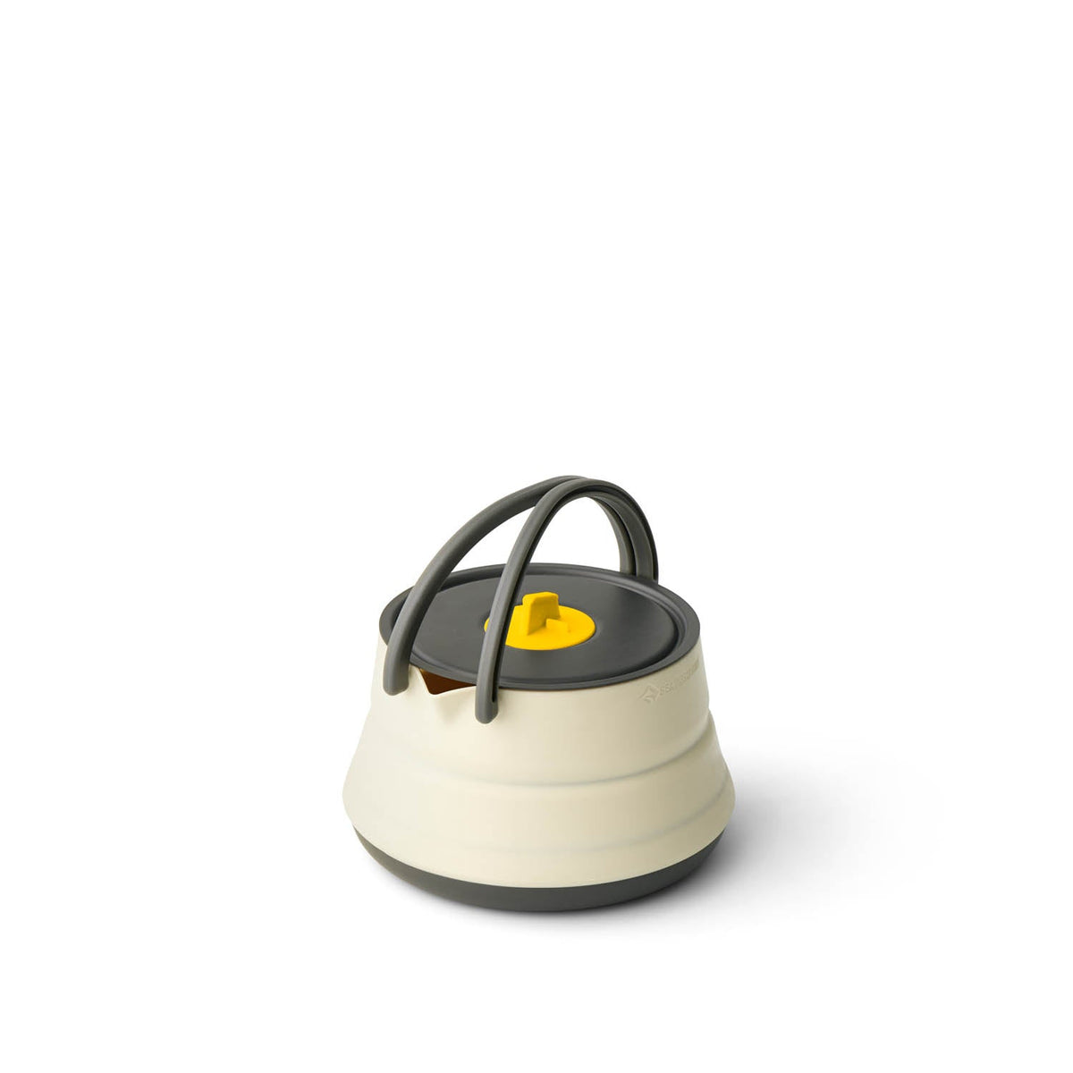 Frontier Ultralight Collapsible Kettle - Hunt The Night