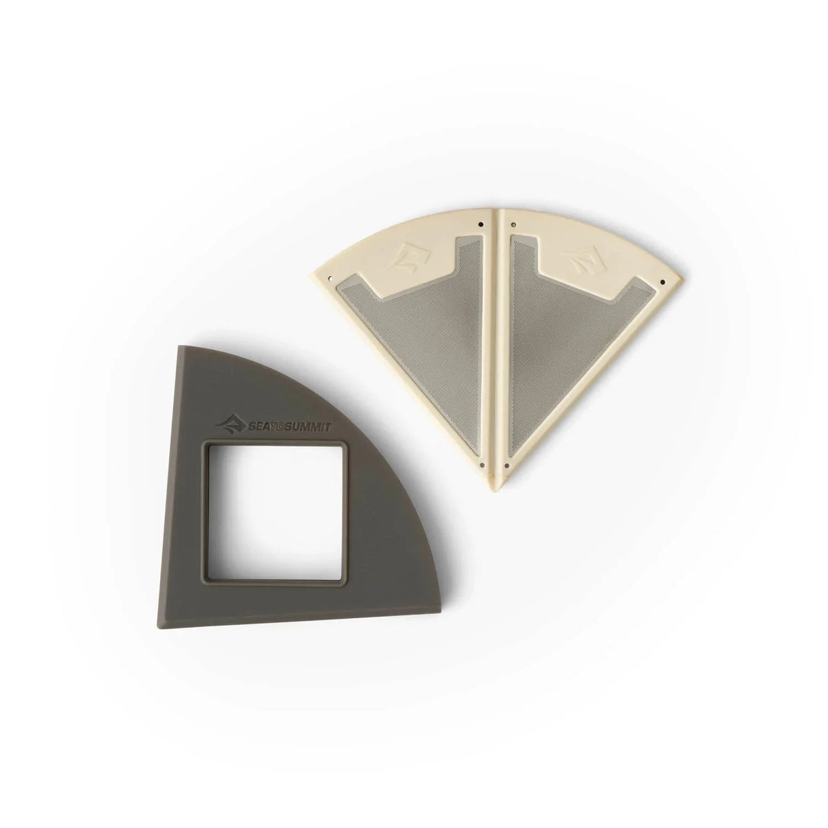 Frontier Ultralight Collapsible Pour Over - Hunt The Night