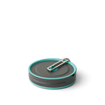 Frontier Ultralight Collapsible Pouring Pot - Hunt The Night