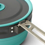 Frontier Ultralight Collapsible Pouring Pot - Hunt The Night