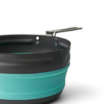 Frontier Ultralight Collapsible Pouring Pot - Hunt The Night