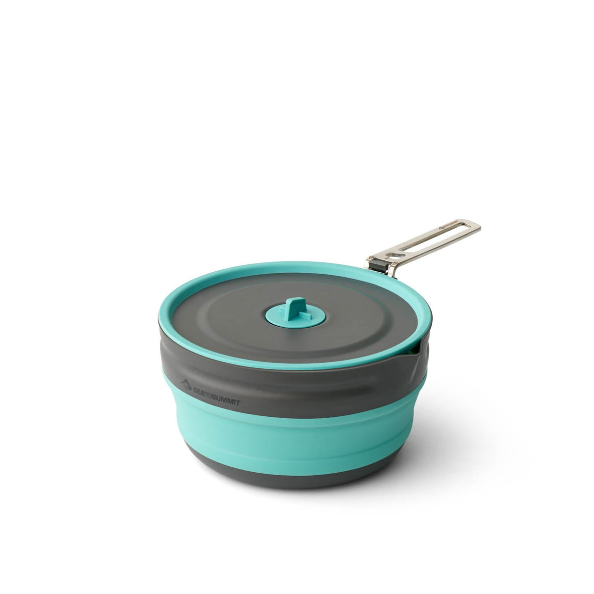 Frontier Ultralight Collapsible Pouring Pot - Hunt The Night