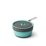 Frontier Ultralight Collapsible Pouring Pot - Hunt The Night