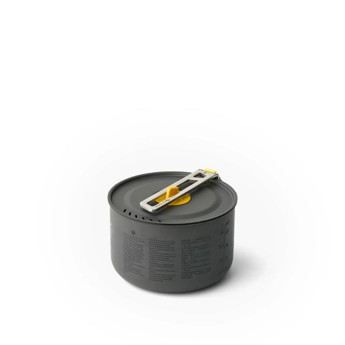 Frontier Ultralight Pot - Hunt The Night