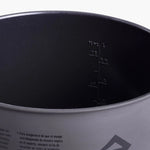 Frontier Ultralight Pot - Hunt The Night