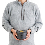 Frontier Ultralight Pot - Hunt The Night