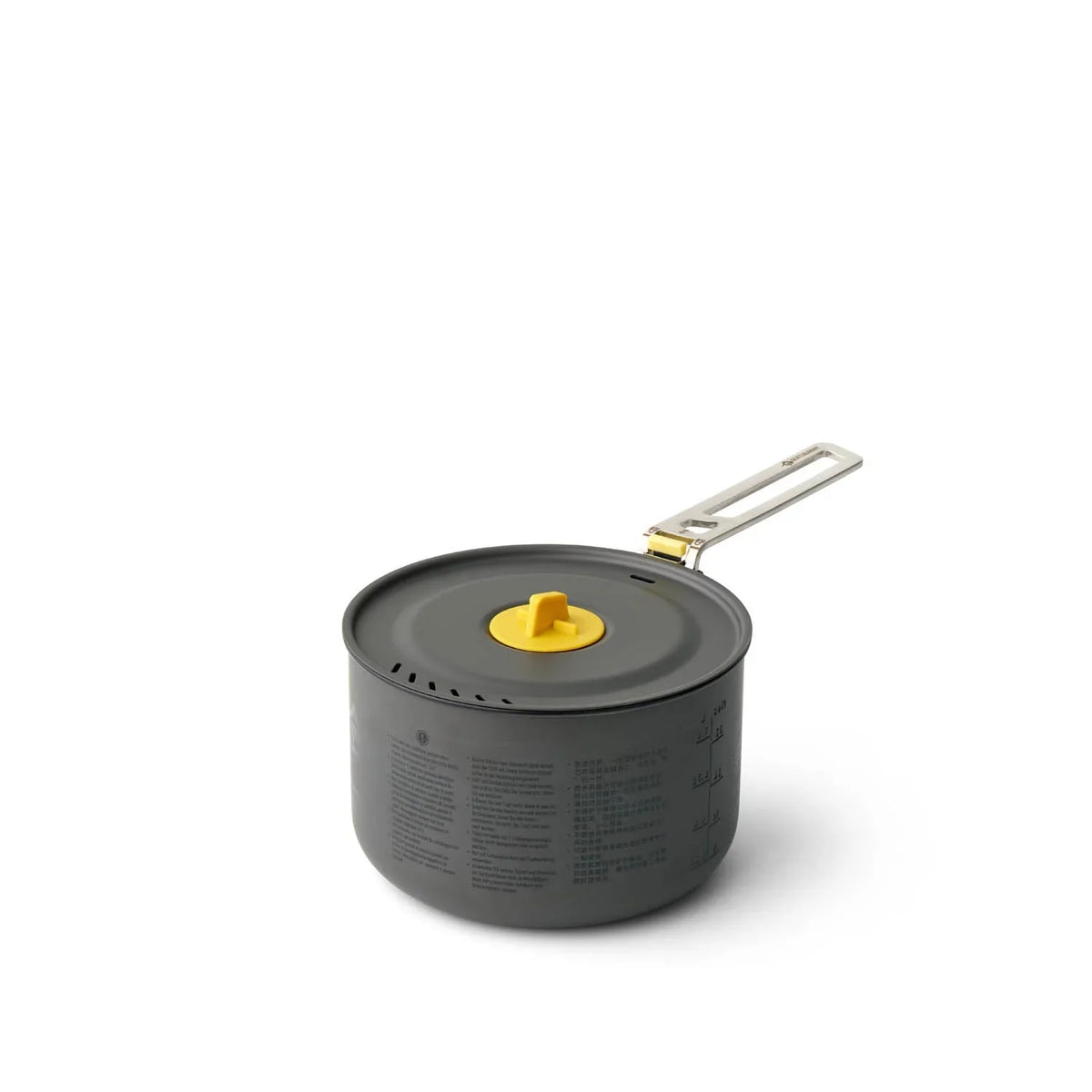 Frontier Ultralight Pot - Hunt The Night